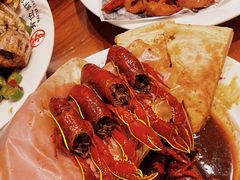 -有位虾匠·香辣蟹·小龙虾(李村店)