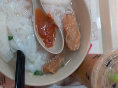 -南記粉麵(灣仔謝斐道店)