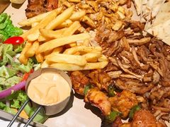 -HELLO MUSAE 拾光缪斯餐厅·纯正希腊风味(苏州中心店)