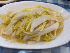 -钱大妈海鲜饭店(保利林语店)