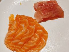 -武汉厨房自助餐厅·武汉卓尔万豪酒店