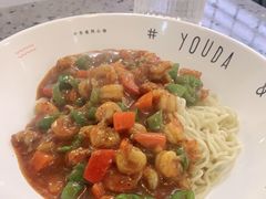-友达面馆(海珠店)