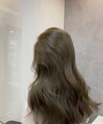 -罗亚帝造型