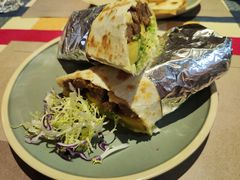 -遇见西木美式餐厅(体育路店)
