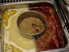 -巴奴毛肚火锅(六天地店)