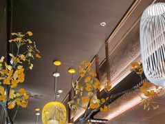 大堂-京华烟云·北京烤鸭(领展购物广场·中关村店)