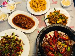 -金陵暴走小龙虾·迷踪蟹(凯德MALL店)