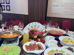 -诚如金·南宁本地菜(信息港店)