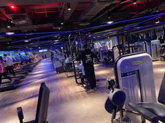 -W FITNESS 威尔仕健身·游泳(老西门新苑店)
