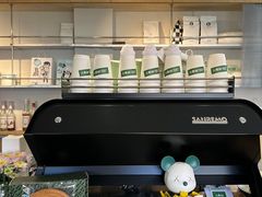 -大青树咖啡(大理古城店)