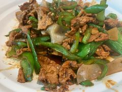 -兰湘子·湘菜小炒(荥阳吾悦广场店)