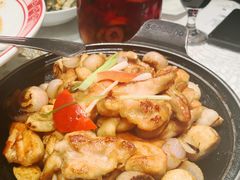 -旺顺阁·北京菜(北辰上品+)