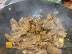 -鹅来顺·顺德火焰醉鹅(天平架分店)