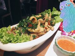 -BetterThai 泰加(苏州中心店)