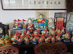 -正阳书局(西四南大街店)