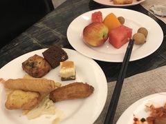 -东方红海鲜百汇(国际大厦店)