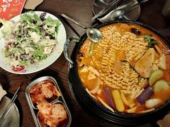 -韩鼎丰·韩国料理(林奥店)