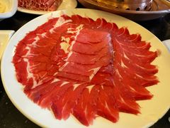 -南门涮肉(天坛店)