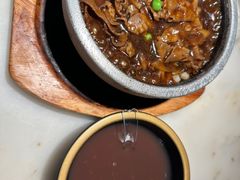 土豆肥牛-佬肥猫·浙江乡村菜(国华广场店)