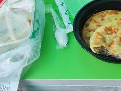 -四海回族饭店(湖西路老店)