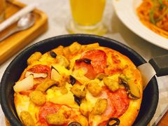 -必胜客(滨江店)