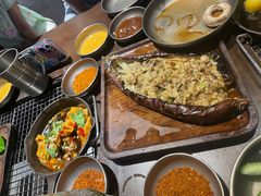 -夜食白市Yespicy·烧烤啤酒宵夜(番禺四海城店)