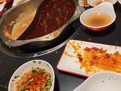 -牛串门串串香(东直门簋街总店)