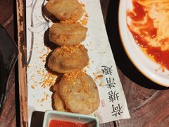 -韵秋荷(宝山龙湖天街店)