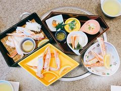 -蟹道乐(道顿堀本店)