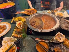 -牛New寿喜烧(龙湖金沙天街店)
