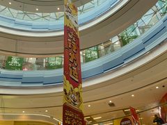 -凯德广场(西城店)