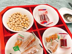 小食-小厨娘淮扬菜(六合欢乐港店)