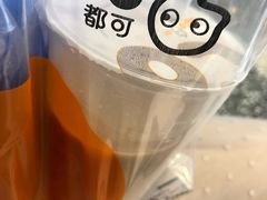 -CoCo都可(包河万达店)