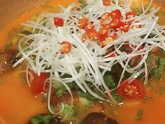 西红柿养颜排骨火锅-赛维利亚中西餐厅(仁怀店)