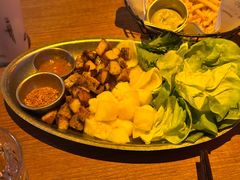 -Blac+Blac(中海环宇荟店)