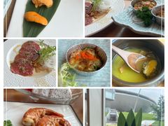 -王鼎精致料理铁板烧(世博源店)