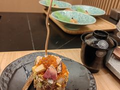 -鮨政· Omakase(港汇恒隆广场店)