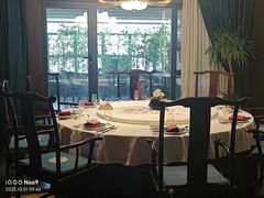 -食悦江南·淮扬菜·烤鸭(亚运村·惠新店)