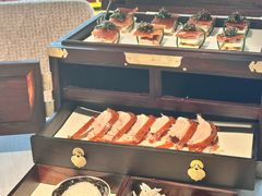 -莉莉海堂HAITANG·烤鸭(国贸商城店)