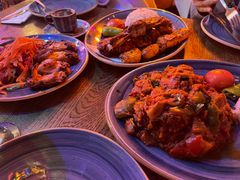-Elif Turkish BBQ Restaurant