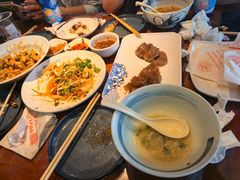 -第一家驴肉(红木城店)