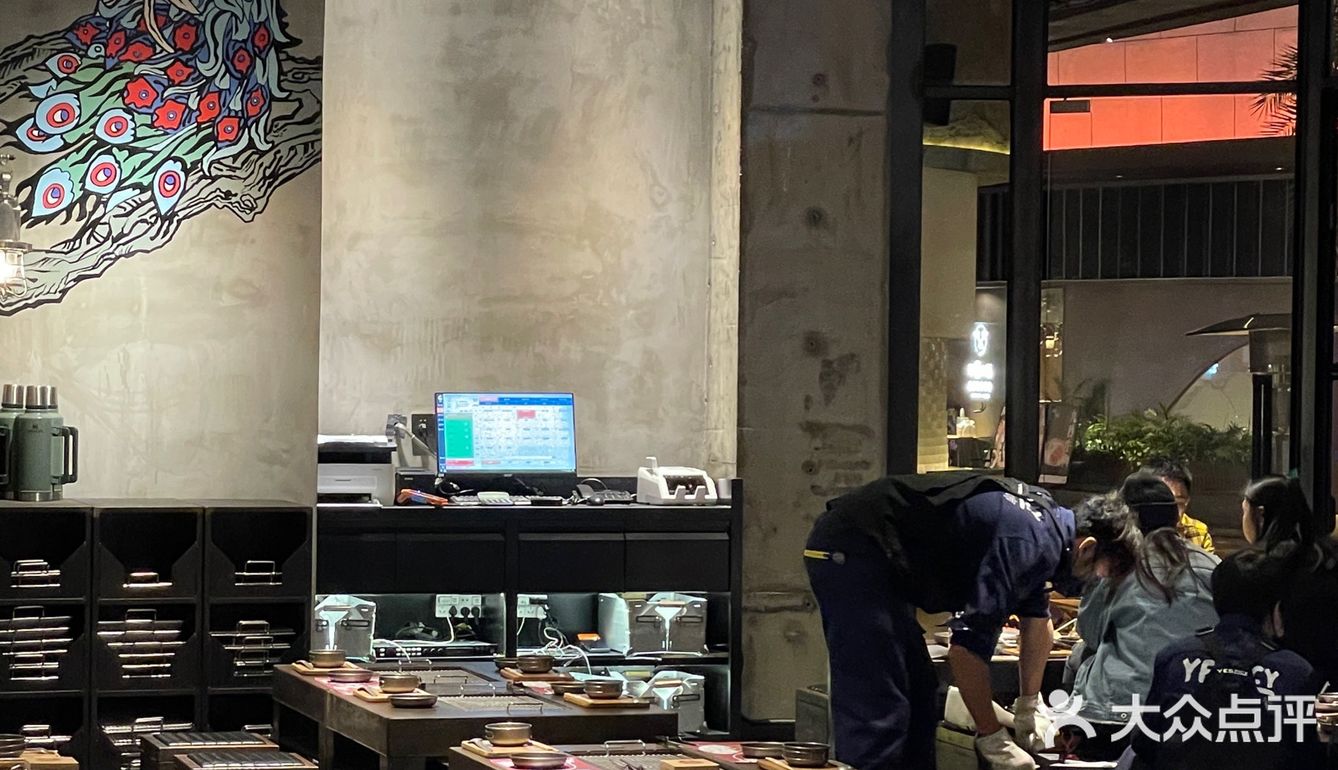 广州探店｜番禺复古工业烧烤店🍖