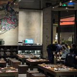 广州探店｜番禺复古工业烧烤店🍖