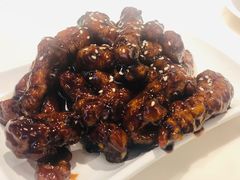 糖醋排条-黄弟大排档·湖南菜·小龙虾·小海鲜(凯旋北路店)
