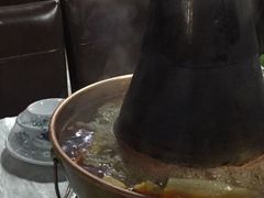 -羊家胡同·龙虾烧烤火锅(龙汇路店)