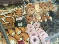 -山崎面包(第一八佰伴店)