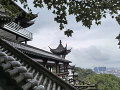 -大罗山风景区