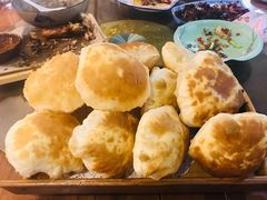 -关中道陕味艺术餐厅(西岳庙店)