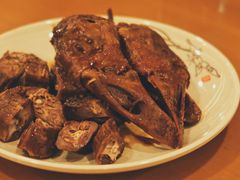 -乡亲鹅肉城(吴江店)