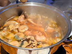 鲜无花果锅-映日农场无花果鸡(滨江东路店)